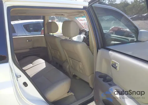 2006 Toyota Highlander Sport V6 из США, поврежденный, VIN JTEHP21A360184887